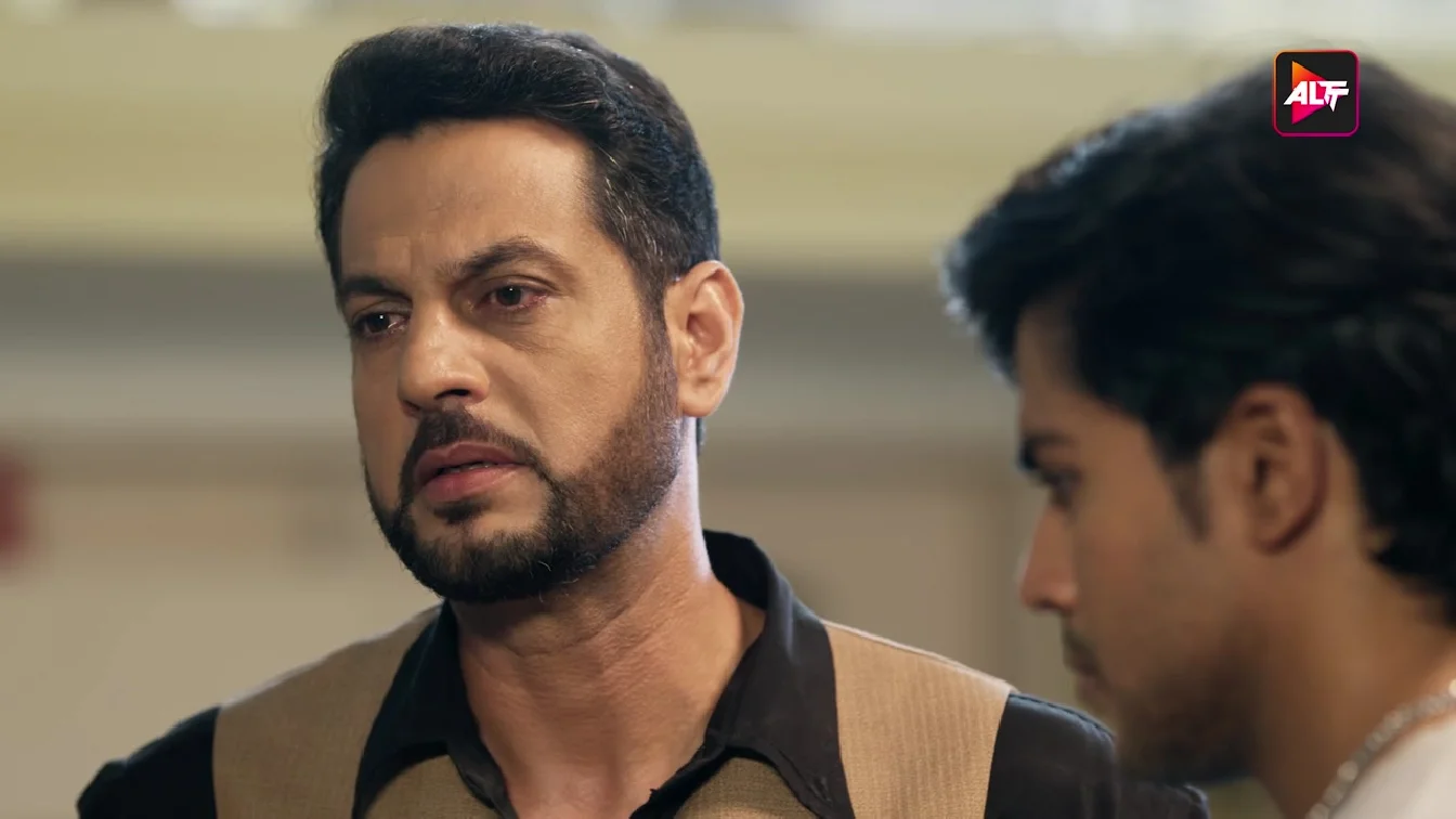 Preview of Dons and Darlings S02 E04-06 AltBalaji